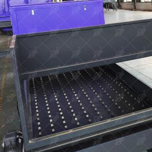 China Xrido AITE-AI Optical Sorting Machine for MSW and Construction Waste on sale