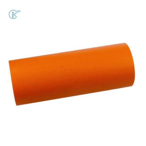 Blue Gas And Oil Supply Pn 20 4 Hdpe Pipe Underground System
