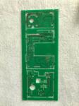Peters Peelable Mask Multilayer PCB Board IPC Class 2 Standard HASL Lead Free