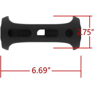 Customized Durable And Anti Slip Bluetooth Speaker Silicone Protective Case