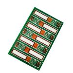 HDI Multilayer Printed Circuit Board Fast PCB Prototype Assembly Service