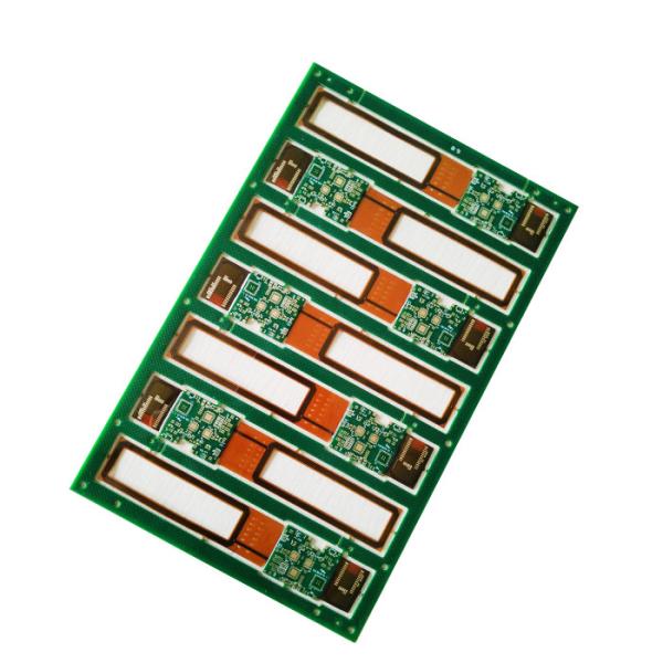 Quality HDI Multilayer Printed Circuit Board Fast PCB Prototype Assembly Service for sale