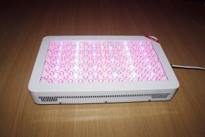 Buy cheap ES-150x3W-3GP 11 band full spectrum led grow panel LED Grow Light Full Spectrum Indoor Veg product
