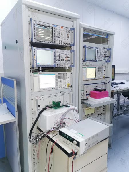 Quality Wi-Fi 5GHz Testing Wireless Test for sale