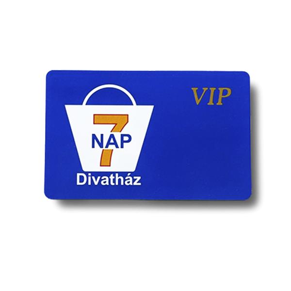 Quality ATMEL T5577 RFID Card Contactless RFID Smart Card Customizable Design for sale