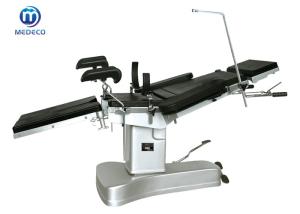 China Medical Universal Operation Table Manual OT Table Stainless Steel With CE on sale