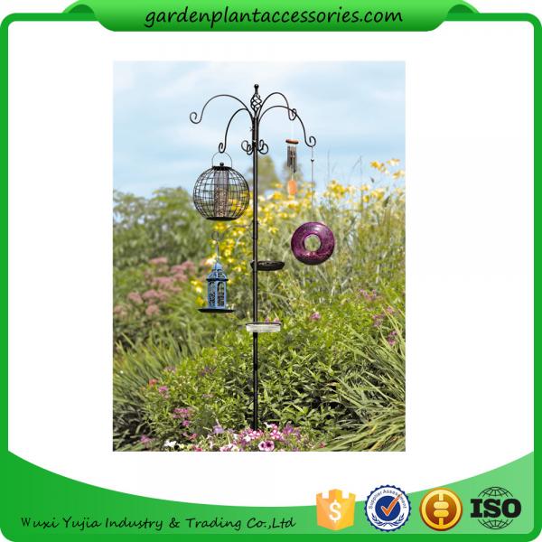 Quality Spray Garden Plant Accessories Bird Feeding Station Sturdy Stand Texture of material Spray for sale