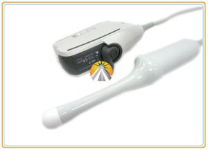 Early OB Endocavity Transducer , 2.9 -9.7 MHz Endocavity Probe 28mm Footprint