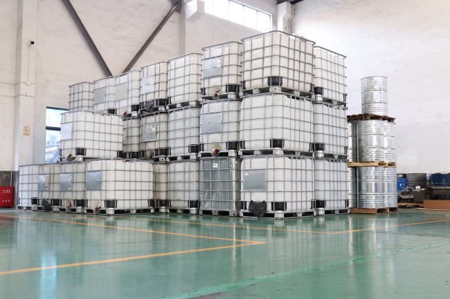 LE-8214F Epoxy Resin Suitable for Dry Type Transformers Current/Voltage Transformers
