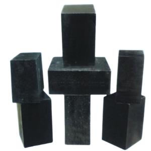 High Temperature Resistance Magnesia Carbon Brick with 60% MgO Content in Refractory