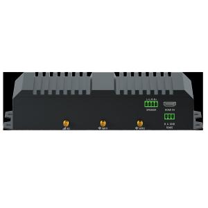 Buy cheap Rockchip 8K RK3588 Android 12 RS232 RS485 DP HD MINI PC Industrial Control Box product