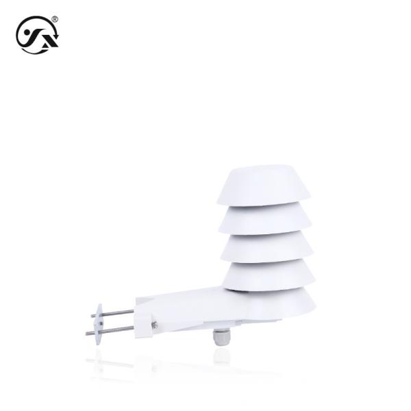 Quality CWS18Y Outdoor Temperature And Humidity Transmitter RS485 4-20mA Output for sale