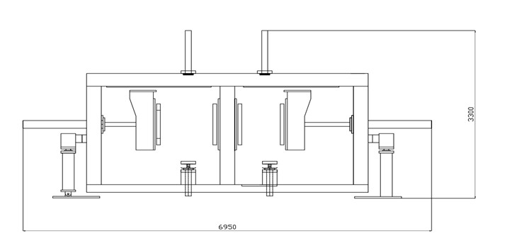Suitable for APG and vacuum casting process. F class.