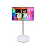 24" 27" 32" Mobile Smart Screen Android 11 OS 4GB 64GB Rollable Smart Touch