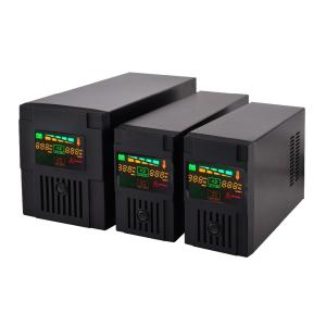 Portable 450VA/240W Offline Standby Ups Surge Protector UPS Power Supply