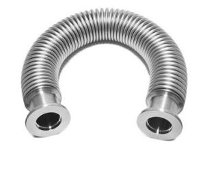China Professional Stainless Steel Flexible Bellows Pipe Flexible Hoses Bellow on sale