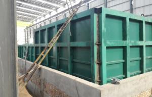 Buy cheap Custom Steel Sheet Continuous Acid Pickling Line Customized High Precision product