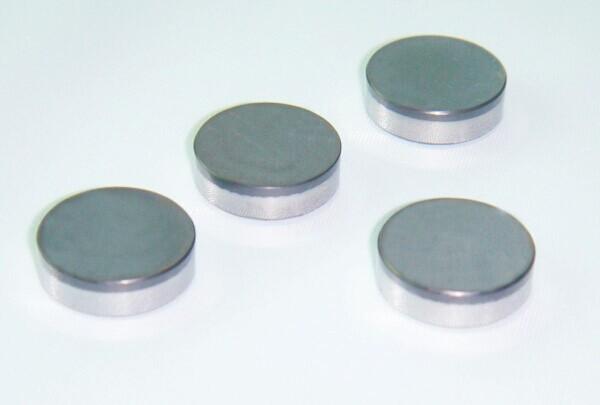 Quality 1906 1908 NQ HQ PCD Drilling Bit Polycrystalline Diamond Compact Bits for sale