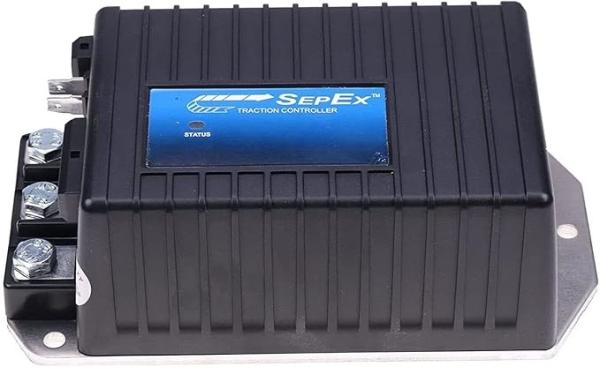 Quality 1243-4322 Motor Controller 24-36V 300A DC Compatible with Curtis PMC Forklift Stacker for sale