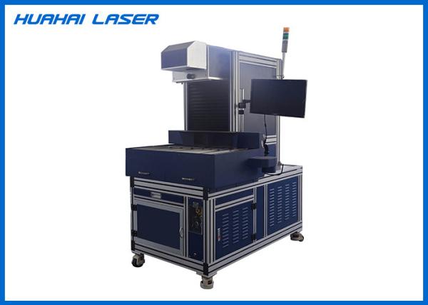 Quality High Accuracy RF Tube Marking Machine Stable Performance Long Service Life Time for sale