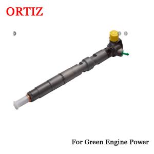 Buy cheap A6510700587 Delphi Common Rail Injector R00002D Delphi Diesel Injector 28342997 product