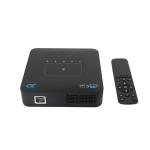 Multiple Languages BT 4.2 Pocket Mini DLP Projector With 3W Speaker