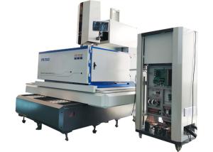 Buy cheap Convenient Electronica Edm Machine With Low - Loss Environmental Control System product