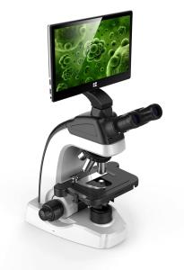 Buy cheap 30fps Touch 11.6&quot;Screen Windows10 Operating Tablet Microscope Camera NC-WT1160 product