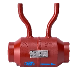 V Cone DN50-DN1200 Differential Pressure Transmitter With High Reliability