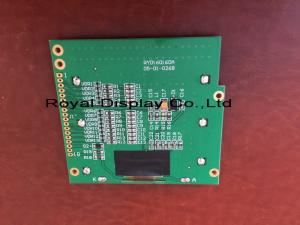 Buy cheap Dot Matrix Lcd Graphic Display Module For Electric Power Device 160*160 Dots product