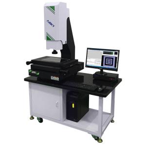 Buy cheap High Definition Optical Cmm Machine Coordinate Measuring System Manual Control product
