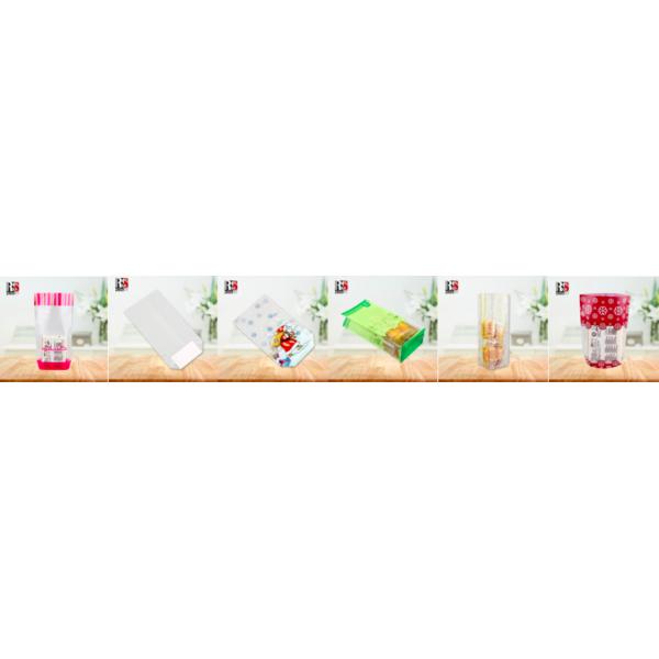 Custom Waterproof And Moisture-Proof Self-Adhesive Poly Bag Courier Mailing Bags