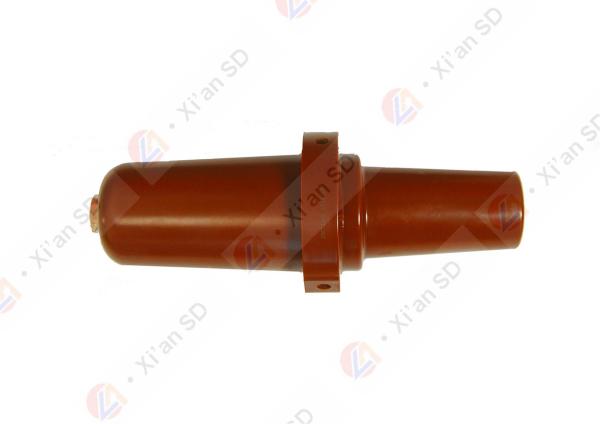 35kV Type C Outer Cone Medium Voltage Gas Insulated Switchgear Component For C
