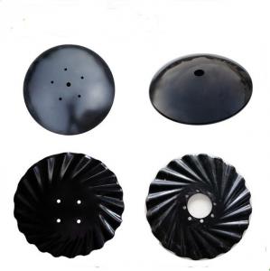 China All kinds of disc harrow / plough disc blades for agricultural implement on sale