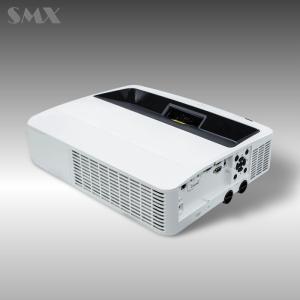 5000 Lumen Ultra Short Throw Laser Projector For UST ALR Screen