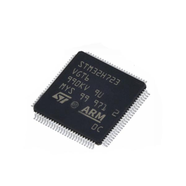 Quality Original Electronic Componants STM32H723VGT6 IC Integrated Circuits for sale