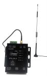 Dtu Rs232 Rs485 To Wifi Ethernet Server Wireless LoRa Transmitter And Receiver