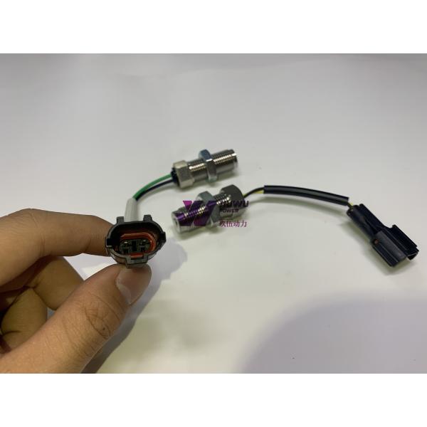 Speed Sensor MC849577 For Kobelco Excavator SK-6 SK200-6