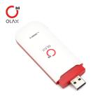 OLAX U90 MOBILE WIFI MINI CAR UFI 4G LTE PORTABLE USB DONGLE WIFI MODEM IPV4