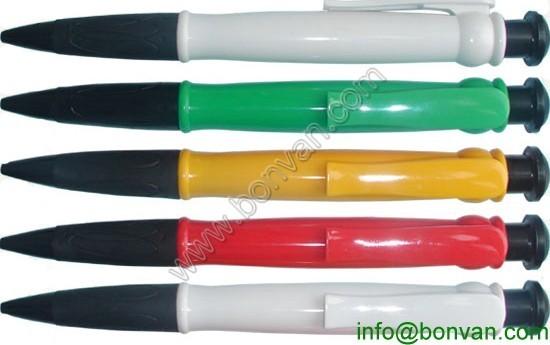 Quality gift pen,jumbo pen,plastic jumbo pen, jumbo plastic gift pen for sale