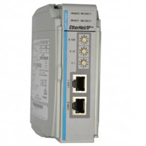 PLC 1783-NATR CONTROLLER NETWORK ADDRESS MODULE