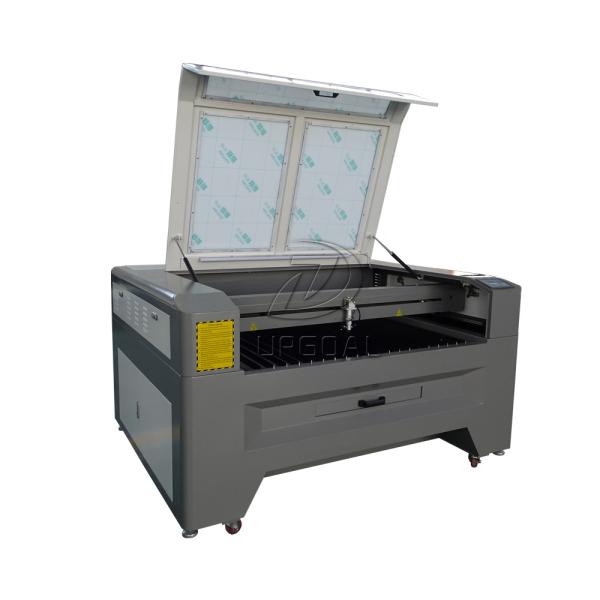 20mm Thickness Polyfoam Laser Cutting Machine Co2 Laser Machine with Leetro