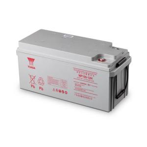 YUASA NP155-12 12V 155Ah Battery Rechargeable VRLA Battery for UPS Uninterrupted Power Supply