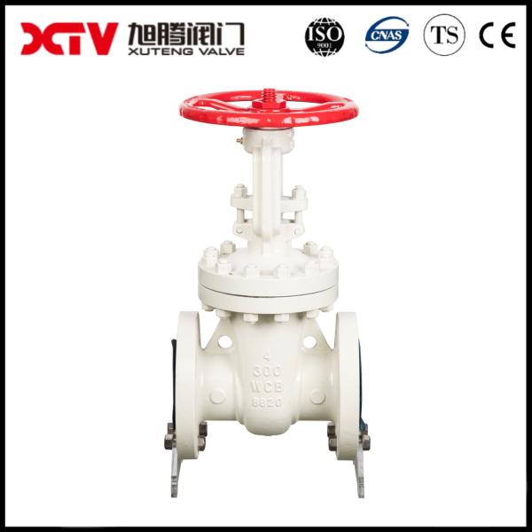 Quality Z41H API Flanged Gate Valve 300lb Shipping Cost Estimated Delivery Time Information for sale