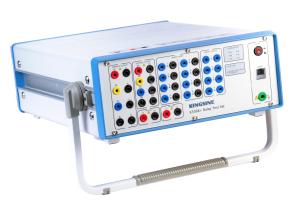 Buy cheap 7 Phase AC Secondary Injection Test Set K3066+ for Energy Meter Test product