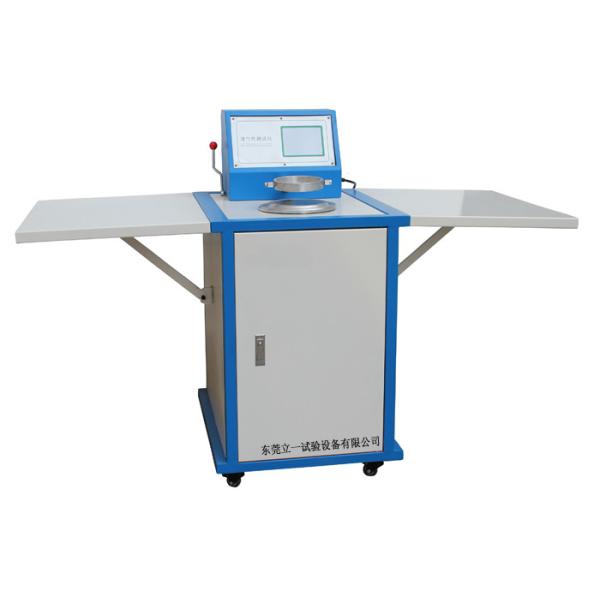 Automatic Transmission Performance Tester for All Kinds of Fabric