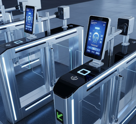 Facial Gate Recognition Android Motherboard With Dolby Sound Effects And Multi Touch Function