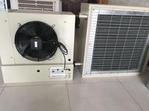 Effective Heating System PC Sheet Greenhouse High Light Transmitting Rate