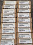 6ES7954-8LE02-0AA0 SIMATIC S7 Memory Card For Electronic Components With Fast