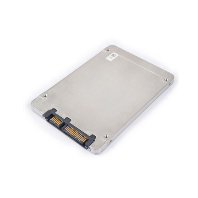 Upgrade Your Server's Storage Capacity with 960GB SAS 12gb 2.5 Server SSD and 1pc HD